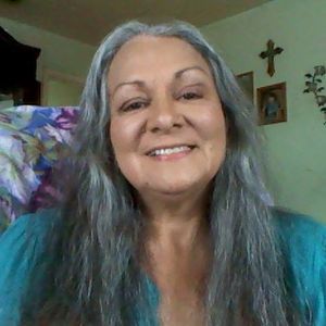 Meet your Posher, Kathy